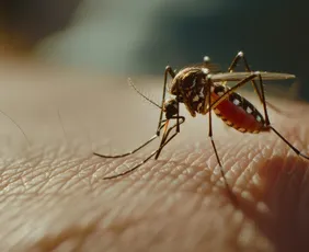 Imagem ilustrativa da imagem Quatro pessoas já morreram vítimas de dengue em 2026