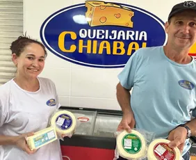 Imagem ilustrativa da imagem Queijarias de Fundão atraem turistas