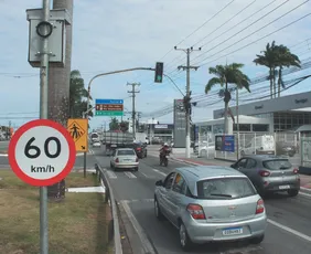 Imagem ilustrativa da imagem Radares na Serra voltam a funcionar na próxima segunda