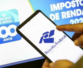 Imagem ilustrativa da imagem Receita abre consulta a cashback do Imposto de Renda em 8 de julho