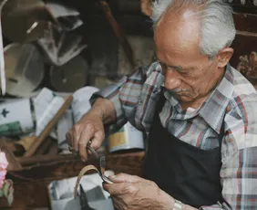 Imagem ilustrativa da imagem Recorde de idosos que trabalham no Espírito Santo
