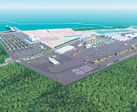 Imagem ilustrativa da imagem Região Norte do ES deve receber R$ 18 bilhões em investimentos