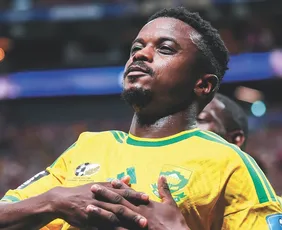 Imagem ilustrativa da imagem República Tcheca e África do Sul ficam no empate e sobrevivem na competição