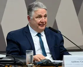 Imagem ilustrativa da imagem Republicanos oficializa Garotinho como candidato a governador do RJ
