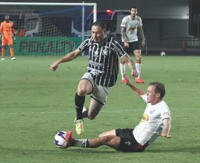 Imagem ilustrativa da imagem Rio Branco amarga o vice da Copa Centro-Oeste