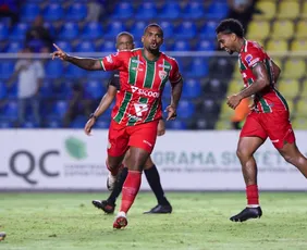 Imagem ilustrativa da imagem Rio Branco de Venda Nova vence o Vitória e é campeão da Copa ES pela primeira vez