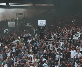 Imagem ilustrativa da imagem Rio Branco encara final histórica contra o Anápolis-GO