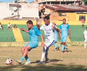 Imagem ilustrativa da imagem Rio Branco goleia e jogo do Vitória continua nesta quinta pela Copa ES
