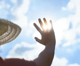Imagem ilustrativa da imagem Risco de El Niño 'possivelmente forte' até novembro sobe para 90%, alerta ONU