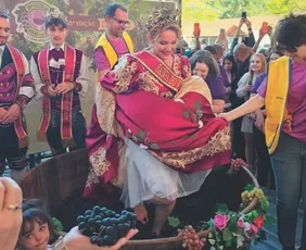 Imagem ilustrativa da imagem Roteiro de festas italianas até o fim do ano no Espírito Santo