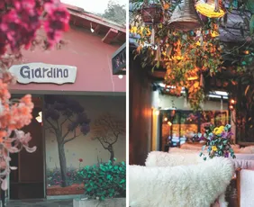 Imagem ilustrativa da imagem Roteiros para curtir cultura e gastronomia em Santa Teresa