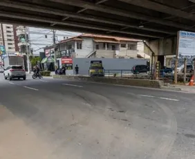 Imagem ilustrativa da imagem Ruas da Praia da Costa terão mão única em duas ruas a partir desta quinta