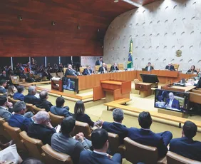 Imagem ilustrativa da imagem STF pode limitar acesso de graça à Justiça do Trabalho