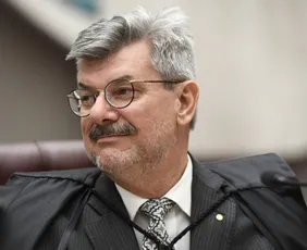 Imagem ilustrativa da imagem STJ quer encerrar caso de ministro acusado de assédio até agosto