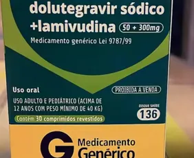 Imagem ilustrativa da imagem SUS adquire tecnologia para produzir principal remédio contra o HIV