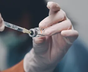 Imagem ilustrativa da imagem SUS vai ampliar proteção vacinal contra doença pneumocócica