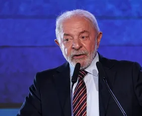 Imagem ilustrativa da imagem Saiba por que Lula precisa de radioterapia após cirurgia de câncer de pele