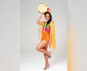 Imagem ilustrativa da imagem Samba e reggae na Feira dos Municípios neste sábado
