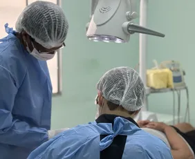 Imagem ilustrativa da imagem Saúde de Cariacica abre agendamento online para mais de 500 consultas odontológicas