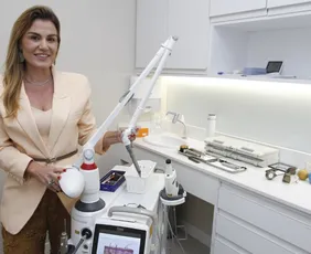 Imagem ilustrativa da imagem Saúde e bem-estar: tecnologias viram aliadas na estética