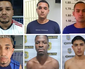 Imagem ilustrativa da imagem Seis envolvidos em assassinato de jovem em Vila Velha viram réus