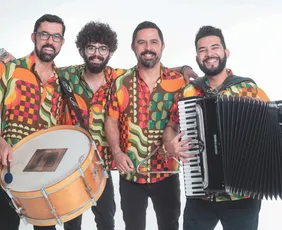 Imagem ilustrativa da imagem Shows e festas no clima junino a partir desta quinta