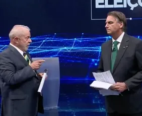 Imagem ilustrativa da imagem Só um terço das falas de políticos checadas se mostram verdadeiras, diz estudo