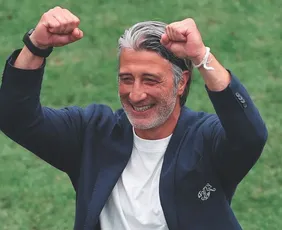 Imagem ilustrativa da imagem Suíça esbanja confiança para avançar na Copa do Mundo