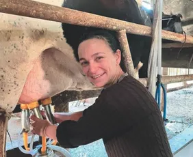 Imagem ilustrativa da imagem Super-El Niño: pecuária capixaba antecipa medidas contra seca e queimadas