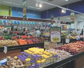 Imagem ilustrativa da imagem Supermercados do ES registram queda na arrecadação após fechamento aos domingos