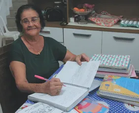 Imagem ilustrativa da imagem Supletivo com 15 mil vagas para concluir estudos. Veja como se inscrever