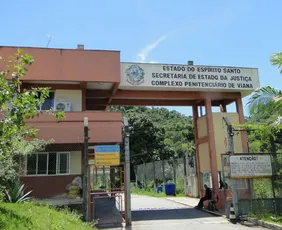 Imagem ilustrativa da imagem Suspeito de matar caminhoneiro é preso em uma oficina em Cariacica