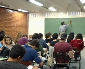 Imagem ilustrativa da imagem Taxa da Prova Nacional Docente (PND) deve ser paga nesta terça