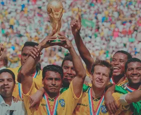 Imagem ilustrativa da imagem "Tetra: acreditar de novo": aquecimento para a Copa com histórias inéditas