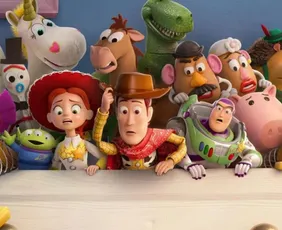 Imagem ilustrativa da imagem 'Toy Story 5' tem maior bilheteria do ano e arrecada US$ 1 bilhão no mundo