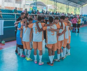Imagem ilustrativa da imagem Transformação social: projeto muda vidas e revela talentos por meio do esporte