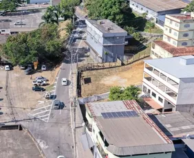 Imagem ilustrativa da imagem Trânsito na Avenida Expedito Garcia, em Cariacica, é alterado; entenda mudança