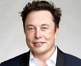 Imagem ilustrativa da imagem Trilionário: o que a nova fortuna de Elon Musk significa em termos reais?