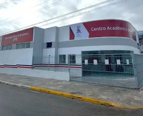 Imagem ilustrativa da imagem UFPE ganha novo Banco Vermelho contra o feminicídio no campus de Sertânia
