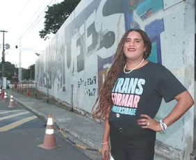 Imagem ilustrativa da imagem Ufes aprova cotas para pessoas trans na graduação