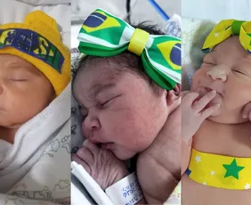 Imagem ilustrativa da imagem Uma torcida especial em hospital de Vitória: a rotina em uma Utin de prematuros