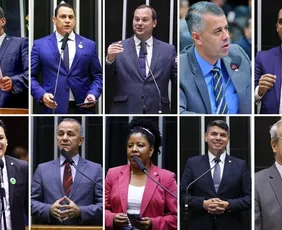 Imagem ilustrativa da imagem Unanimidade: Veja como os deputados do ES votaram a PEC da escala 6x1