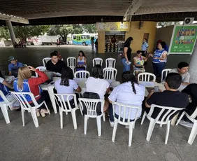 Imagem ilustrativa da imagem Vagas de emprego na Serra: ações itinerantes vão oferecer 1.100 oportunidades