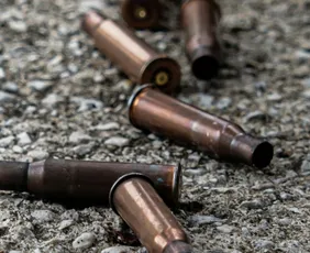Imagem ilustrativa da imagem Veja quais são as dez cidades com mais mortes violentas do país