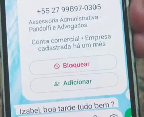 Imagem ilustrativa da imagem Vigaristas se passam até por juiz em novo golpe contra consumidores