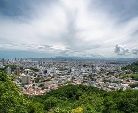 Imagem ilustrativa da imagem Vila Velha recebe investimento de R$ 2 bilhões e melhora infraestrutura