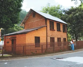 Imagem ilustrativa da imagem Vinícolas de Santa Teresa atraem visitantes até do exterior
