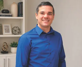 Imagem ilustrativa da imagem Vitor Gilles: “Não há solução padrão que atenda a todos”