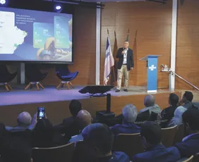 Imagem ilustrativa da imagem Vitória Energy 2026: disputa por resíduos de granjas
