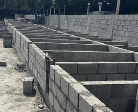 Imagem ilustrativa da imagem Vitória deve inaugurar novas arquibancadas no Estádio Salvador Costa em outubro